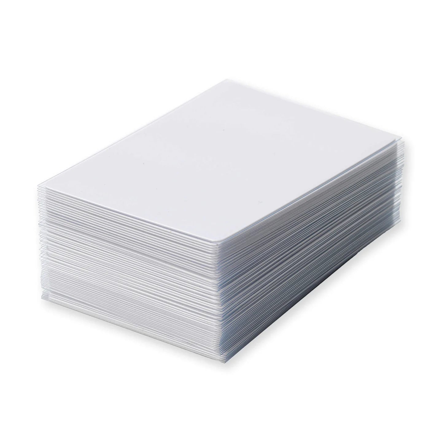 Vault X 200 Pack Clear Sleeves