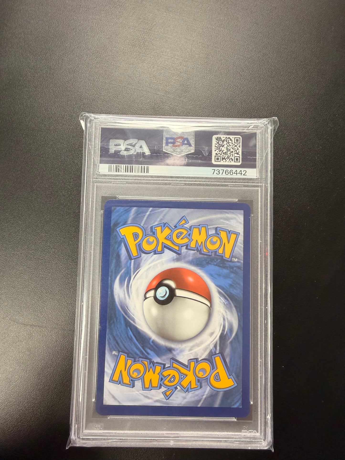 Pokémon Graded Card: Tyranitar V 155/163 PSA Gem Mint 10