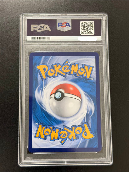 Pokémon Graded Card: Pikachu  153/SV-P 5th Anniversary Premium CS PSA Gem Mint 10