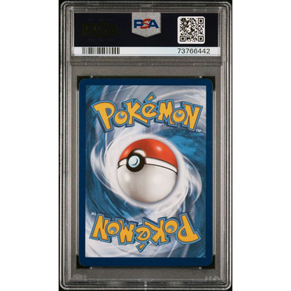 Pokémon Graded Card: Tyranitar V 155/163 PSA Gem Mint 10