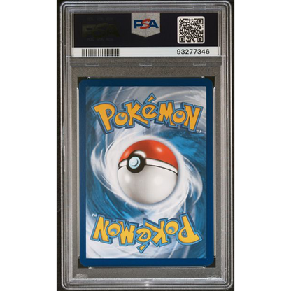 Pokémon Graded Card: Charizard GX Hidden Fates PSA Gem Mint 10