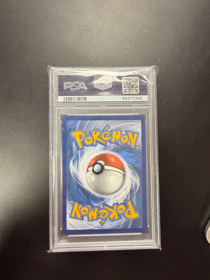 Pokémon Graded Card: Charizard GX Hidden Fates PSA Gem Mint 10