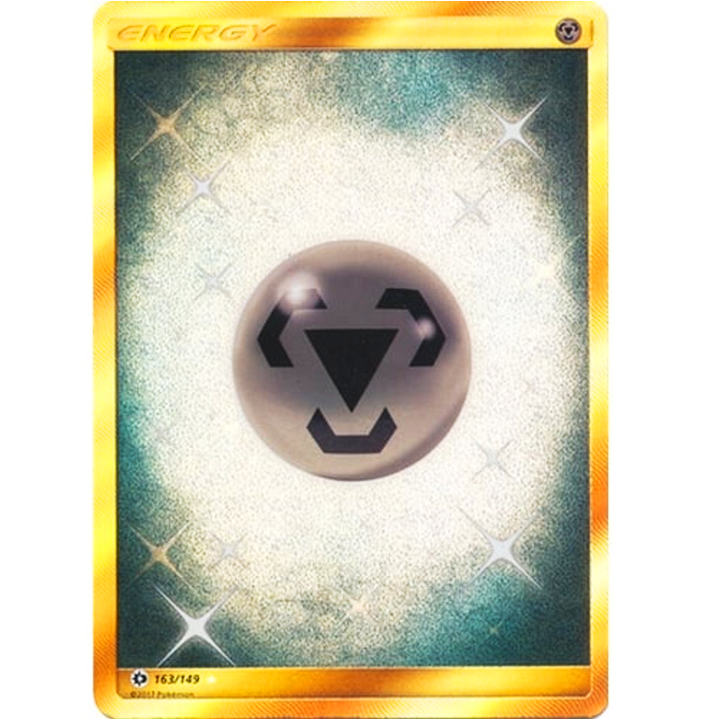 Metal Energy 163/149 NM