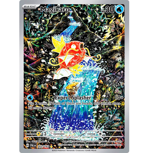 Magikarp 203/193 NM