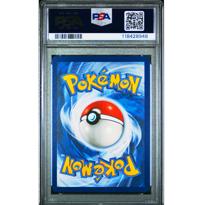 Pokémon Graded Card: Milcery Stellar Crown PSA Gem Mint 10