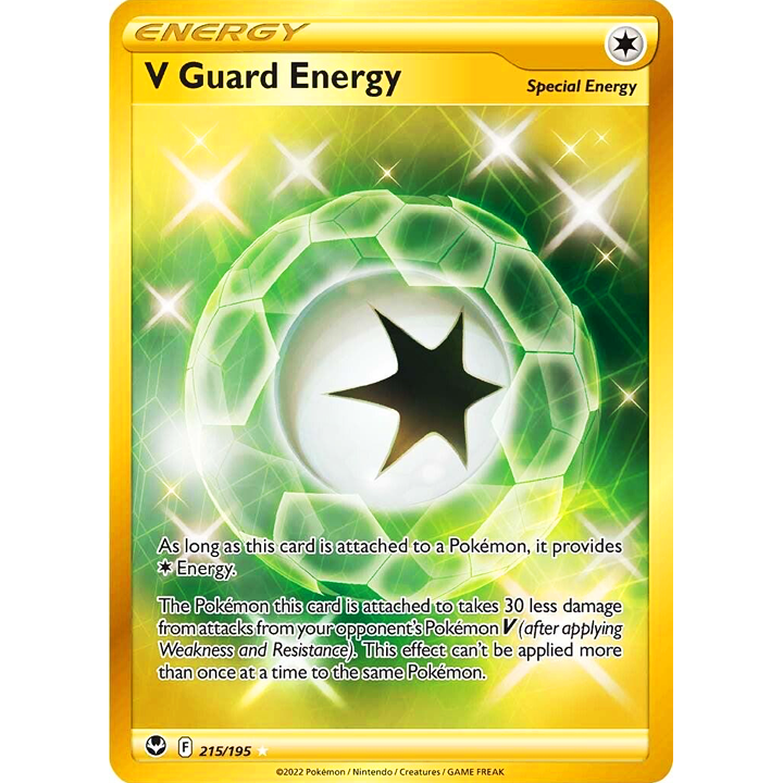 V Guard Energy 215/195 NM